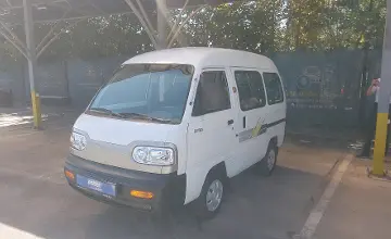Chevrolet Damas 2023 года за 4 290 000 тг. в Алматы фото 1
