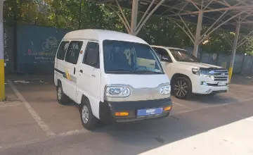 Chevrolet Damas 2023 года за 4 290 000 тг. в Алматы фото 2