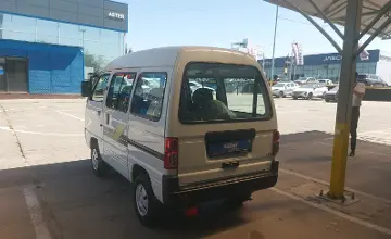 Chevrolet Damas 2023 года за 4 290 000 тг. в Алматы фото 4
