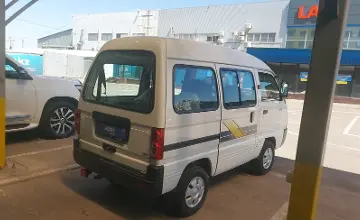 Chevrolet Damas 2023 года за 4 290 000 тг. в Алматы фото 3