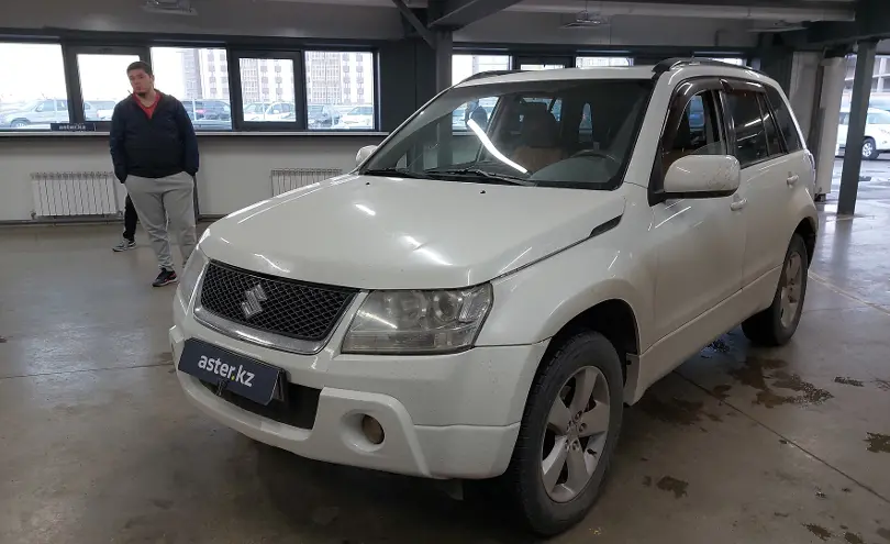 Suzuki Grand Vitara 2010 года за 5 190 000 тг. в Астана