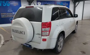 Suzuki Grand Vitara 2010 года за 5 190 000 тг. в Астана фото 3