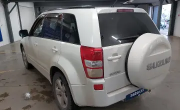 Suzuki Grand Vitara 2010 года за 5 190 000 тг. в Астана фото 4