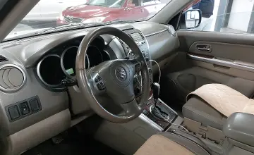 Suzuki Grand Vitara 2010 года за 5 190 000 тг. в Астана фото 5