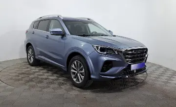 Jetour X70 2023 года за 8 190 000 тг. в Астана фото 3