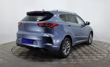 Jetour X70 2023 года за 8 190 000 тг. в Астана
