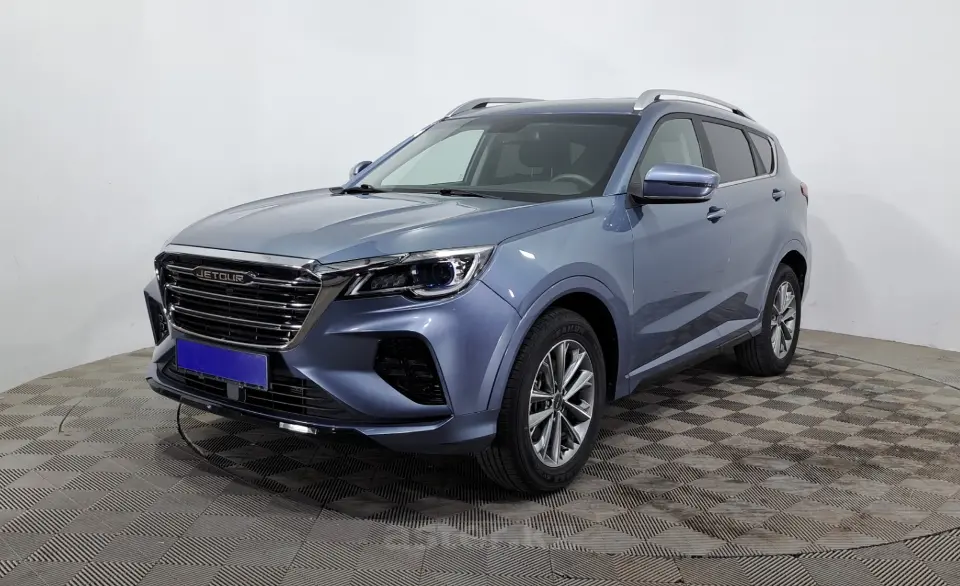2023 Jetour X70