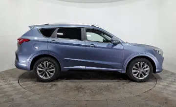 Jetour X70 2023 года за 8 190 000 тг. в Астана фото 4