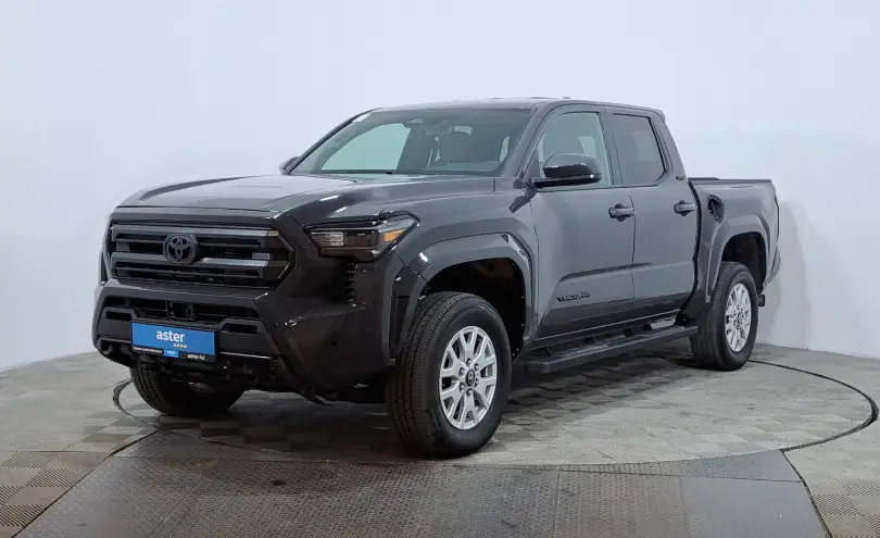 Toyota Tacoma 2025 года за 22 150 000 тг. в Астана фото 1