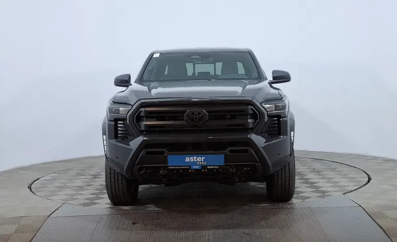 Toyota Tacoma 2025 года за 22 150 000 тг. в Астана фото 2