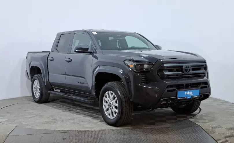 Toyota Tacoma 2025 года за 22 150 000 тг. в Астана фото 3