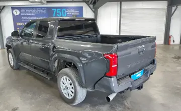 Toyota Tacoma 2025 года за 22 150 000 тг. в Астана фото 4