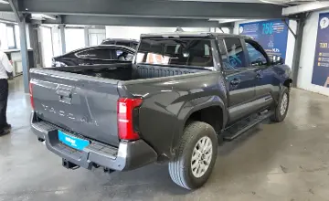 Toyota Tacoma 2025 года за 22 150 000 тг. в Астана фото 3