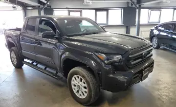Toyota Tacoma 2025 года за 22 150 000 тг. в Астана фото 2