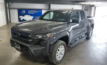 Toyota Tacoma 2025 года за 22 150 000 тг. в Астана фото 1
