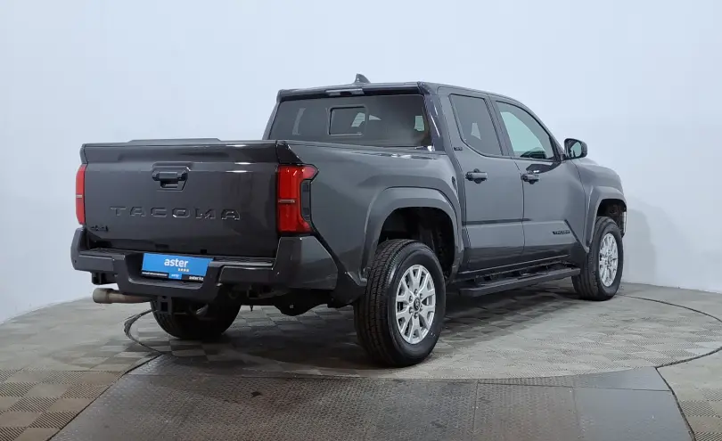 Toyota Tacoma 2025 года за 22 150 000 тг. в Астана фото 5
