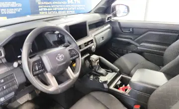 Toyota Tacoma 2025 года за 22 150 000 тг. в Астана фото 5