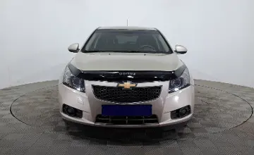 Chevrolet Cruze 2012 года за 3 790 000 тг. в Астана фото 2