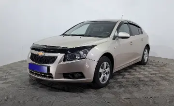 Chevrolet Cruze 2012 года за 3 790 000 тг. в Астана фото 1