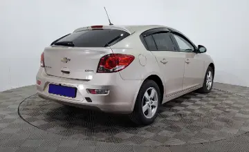 Chevrolet Cruze 2012 года за 3 790 000 тг. в Астана