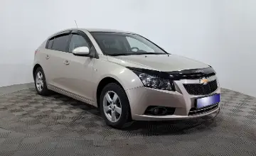 Chevrolet Cruze 2012 года за 3 790 000 тг. в Астана фото 3