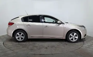 Chevrolet Cruze 2012 года за 3 790 000 тг. в Астана фото 4