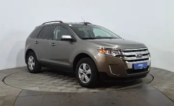 Ford Edge 2012 года за 8 590 000 тг. в Астана фото 3