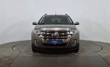 Ford Edge 2012 года за 8 590 000 тг. в Астана фото 2