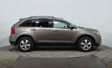 Ford Edge 2012 года за 8 590 000 тг. в Астана фото 4