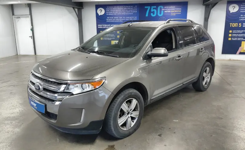 Ford Edge 2012 года за 8 590 000 тг. в Астана