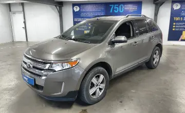 Ford Edge 2012 года за 8 590 000 тг. в Астана фото 1