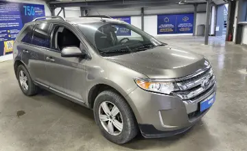 Ford Edge 2012 года за 8 590 000 тг. в Астана фото 2