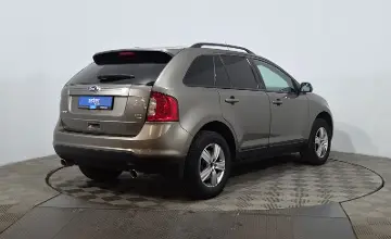Ford Edge 2012 года за 8 590 000 тг. в Астана