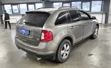 Ford Edge 2012 года за 8 590 000 тг. в Астана фото 3