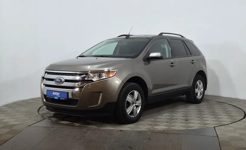 Ford Edge 2012 года за 7 390 000 тг. в Астана