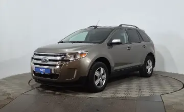 Ford Edge 2012 года за 8 590 000 тг. в Астана фото 1