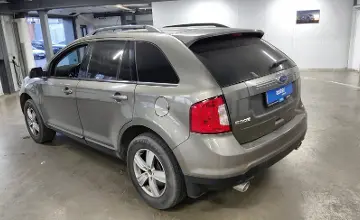 Ford Edge 2012 года за 8 590 000 тг. в Астана фото 4