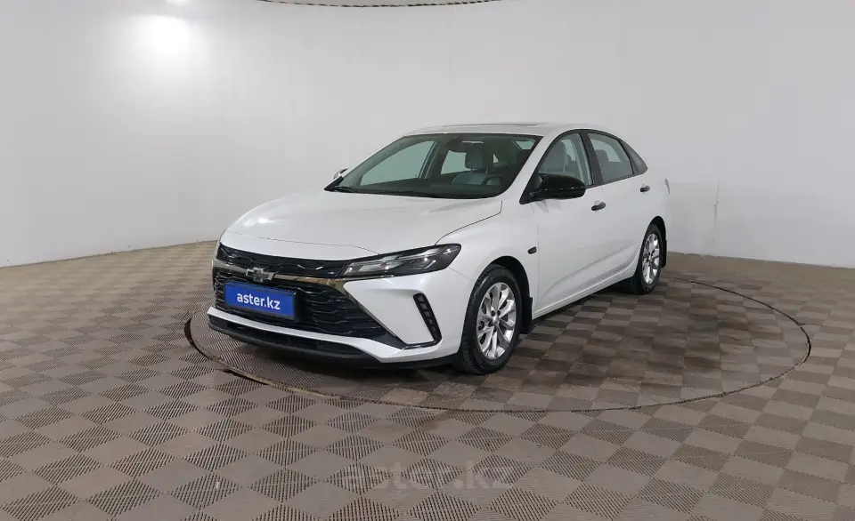 Chevrolet Monza 2023 года за 6 790 000 тг. в Шымкент