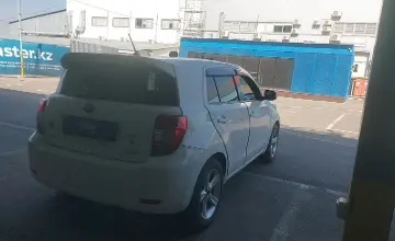 Toyota Scion 2010 года за 2 990 000 тг. в Алматы фото 3