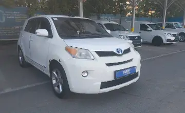Toyota Scion 2010 года за 2 990 000 тг. в Алматы фото 2