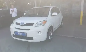 Toyota Scion 2010 года за 2 990 000 тг. в Алматы фото 1