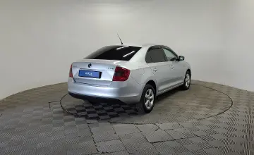 Skoda Rapid 2014 года за 4 690 000 тг. в Алматы