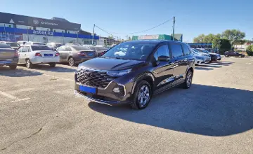 Hyundai Custin 2024 года за 11 990 000 тг. в Талдыкорган фото 1