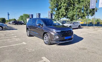 Hyundai Custin 2024 года за 11 990 000 тг. в Талдыкорган фото 3