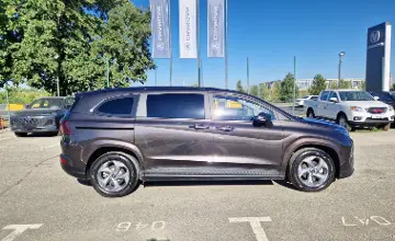 Hyundai Custin 2024 года за 11 990 000 тг. в Талдыкорган фото 4