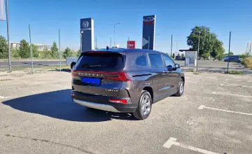 Hyundai Custin 2024 года за 11 990 000 тг. в Талдыкорган