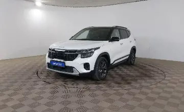 Kia Seltos 2024 года за 8 990 000 тг. в Шымкент фото 1