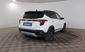 Kia Seltos 2024 года за 8 990 000 тг. в Шымкент