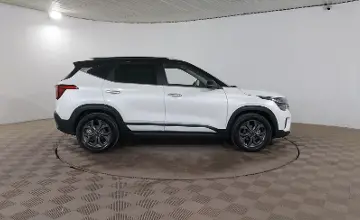 Kia Seltos 2024 года за 8 990 000 тг. в Шымкент фото 4