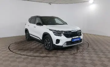 Kia Seltos 2024 года за 8 990 000 тг. в Шымкент фото 3